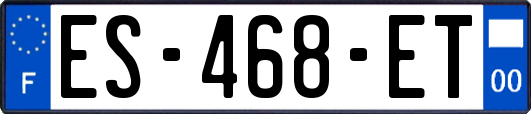 ES-468-ET