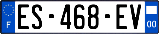 ES-468-EV