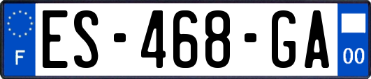 ES-468-GA