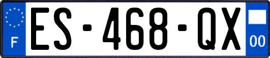 ES-468-QX