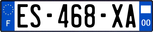 ES-468-XA