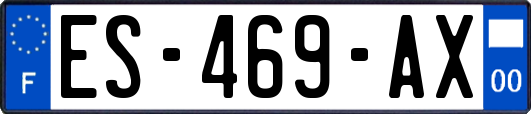 ES-469-AX