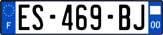 ES-469-BJ