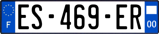 ES-469-ER