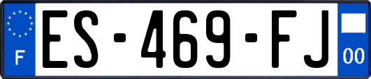 ES-469-FJ