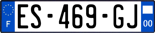 ES-469-GJ