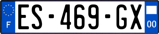 ES-469-GX