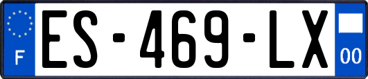 ES-469-LX