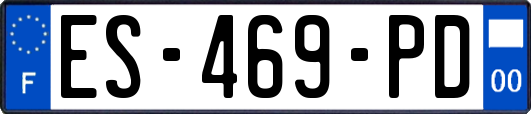 ES-469-PD