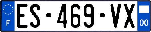 ES-469-VX