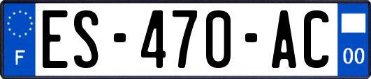 ES-470-AC