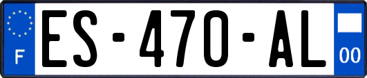 ES-470-AL