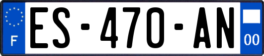 ES-470-AN