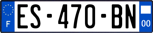 ES-470-BN