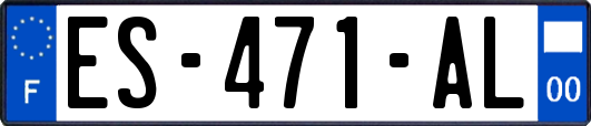 ES-471-AL