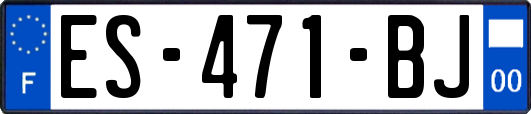 ES-471-BJ