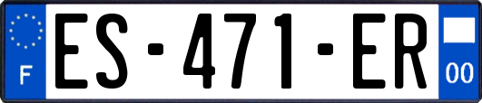 ES-471-ER