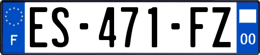 ES-471-FZ