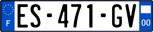 ES-471-GV