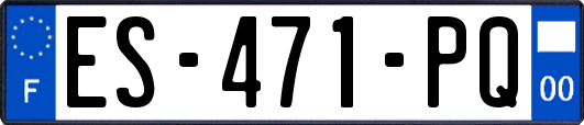 ES-471-PQ