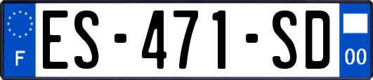 ES-471-SD