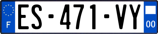 ES-471-VY