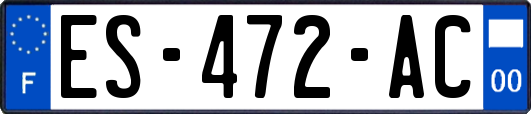 ES-472-AC