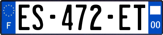 ES-472-ET