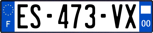 ES-473-VX