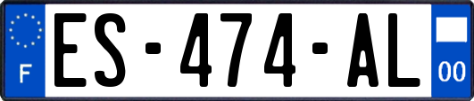 ES-474-AL