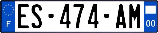 ES-474-AM