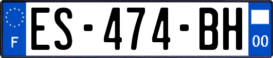 ES-474-BH