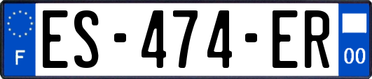 ES-474-ER