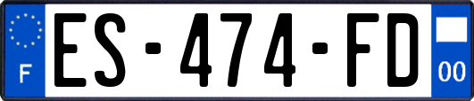 ES-474-FD
