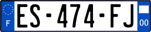 ES-474-FJ
