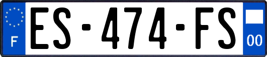 ES-474-FS
