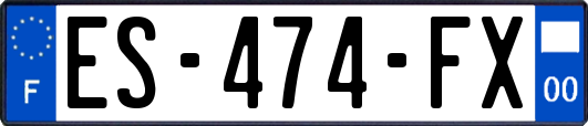 ES-474-FX