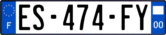 ES-474-FY