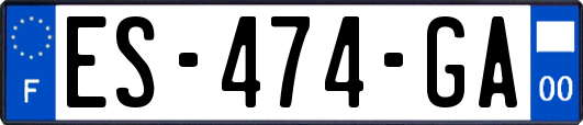 ES-474-GA