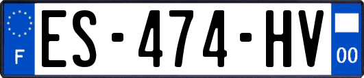 ES-474-HV