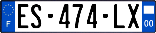 ES-474-LX