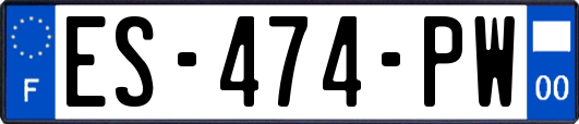 ES-474-PW