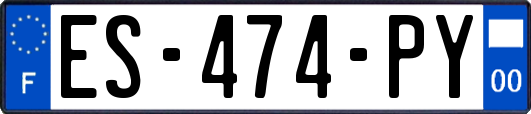 ES-474-PY