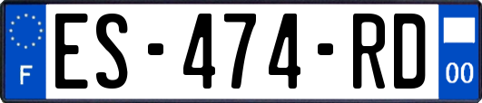 ES-474-RD
