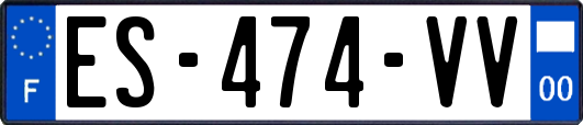 ES-474-VV
