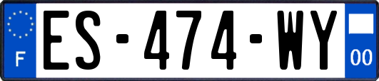 ES-474-WY