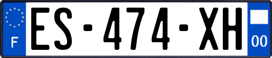 ES-474-XH