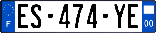ES-474-YE
