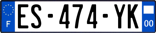 ES-474-YK