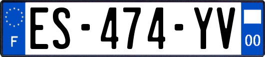 ES-474-YV
